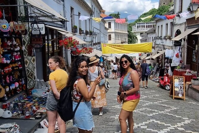 Full Day trip to Stone City of Gjirokastra & Blue Eye - Who Will Appreciate This Tour?