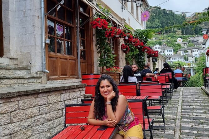 Full Day trip to Stone City of Gjirokastra & Blue Eye - Practical Tips for Travelers