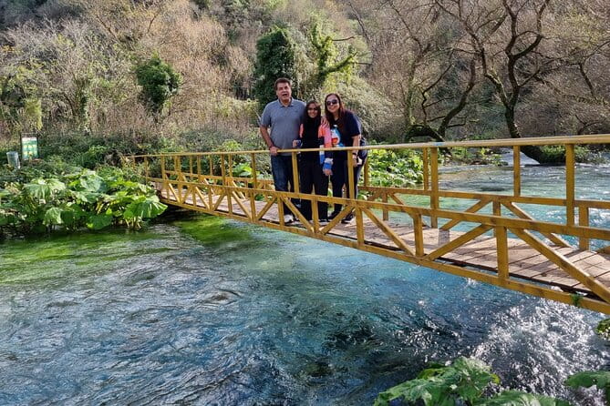Full Day trip to Stone City of Gjirokastra & Blue Eye - The Sum Up: Who Should Book This Experience?