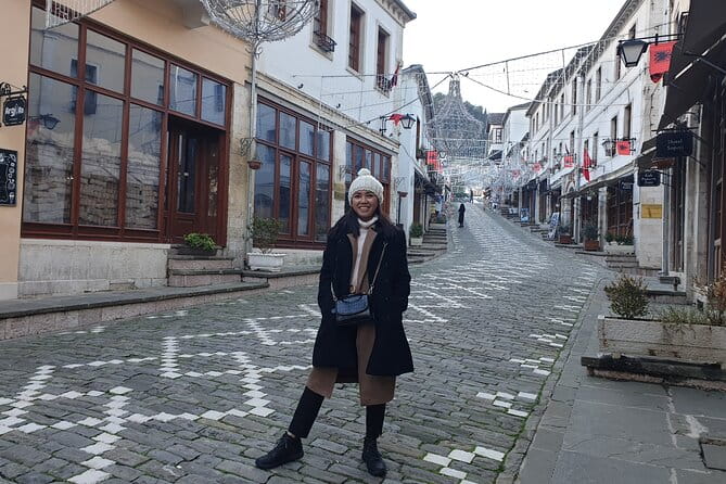 Full Day trip to Stone City of Gjirokastra & Blue Eye - Frequently Asked Questions