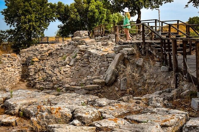 Full-Day Troy History Guided Tour with Lunch from Istanbul - FAQ: Your Quick Guide to the Troy Full-Day Tour