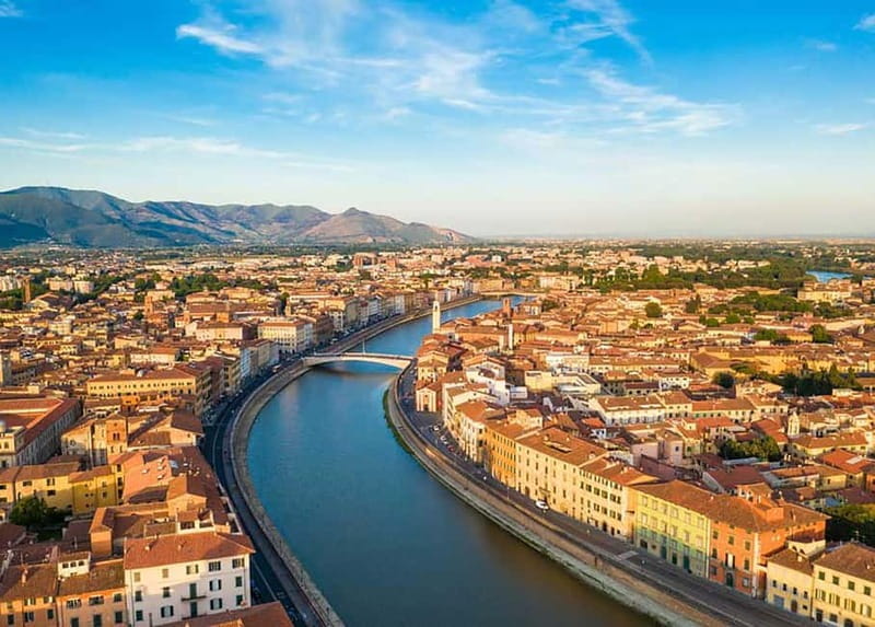 Full-Day Tuscany Tour: Pisa, San Gimignano & Siena Highlight - Key Points / Takeaways