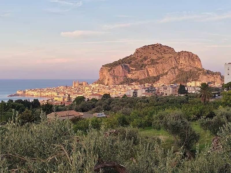 Full Day UNIQUE Excursion to Monreal Cathedral and Cefalù - The Journey Begins: From Palermo to Monreale