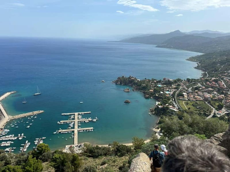 Full Day UNIQUE Excursion to Monreal Cathedral and Cefalù - Return Journey: Reflecting on a Day Well Spent