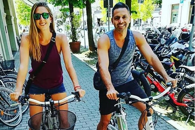 Full Day Venice Bike Rental - Customer Reviews