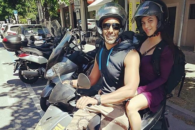 Full Day Venice Scooter Rental - FAQ