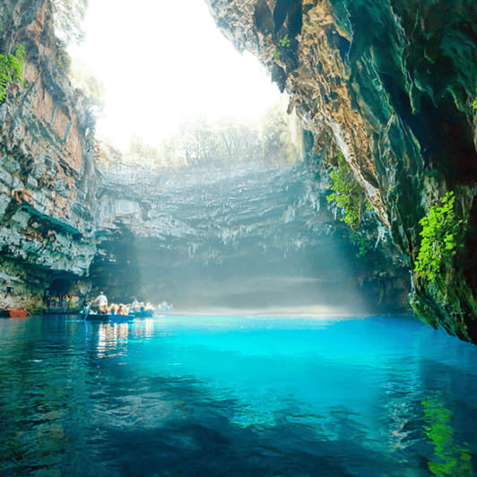 Full-day VIP Cruise & Tour to Kefalonia 2 in One - Price and Logistics: Is It Good Value?