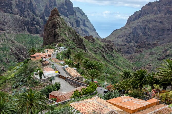 Full-Day Vip Masca and Teide Tour From South Tenerife - Exploring Tenerife’s Natural Wonders in Depth