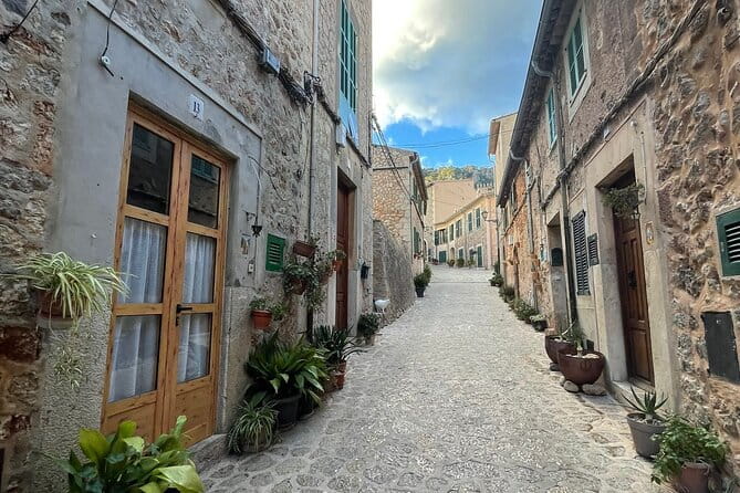 Full-Day VIP Tour in Balearic Islands - Included Amenities