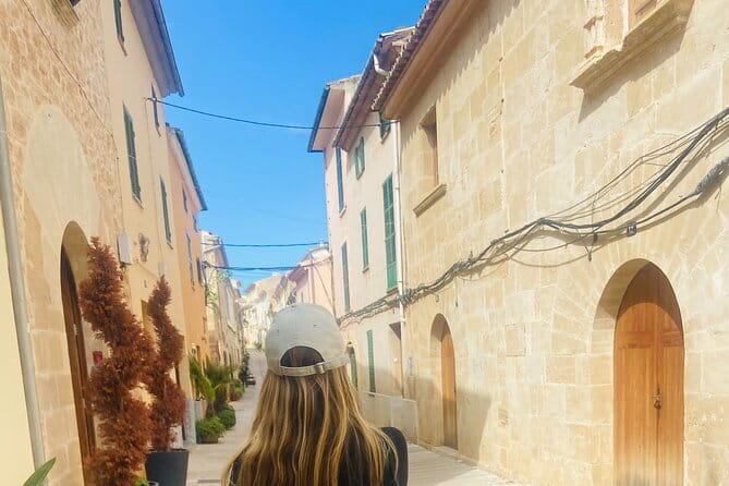 Full-Day VIP Tour in Balearic Islands - Pickup and Meeting Options