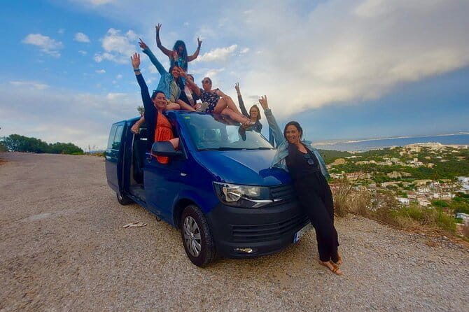 Full-Day VIP Tour in Balearic Islands - Confirmation and Accessibility