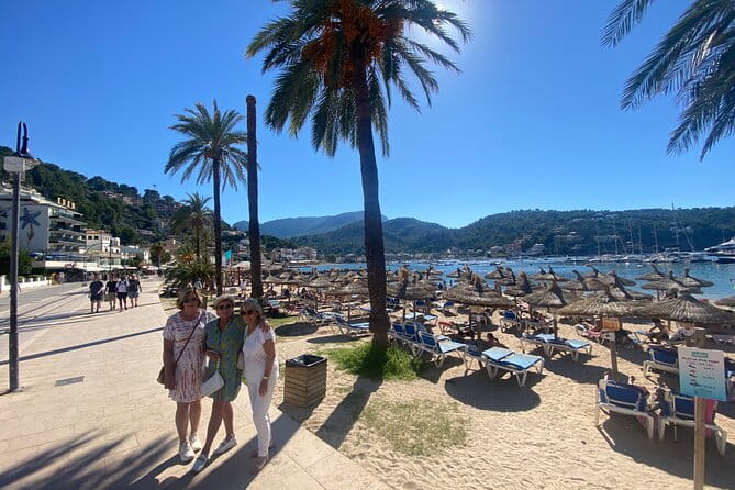 Full-Day VIP Tour in Balearic Islands - Tour Duration and Group Size