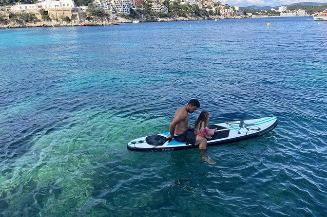 Full-Day VIP Tour in Balearic Islands - Pricing and Guarantee