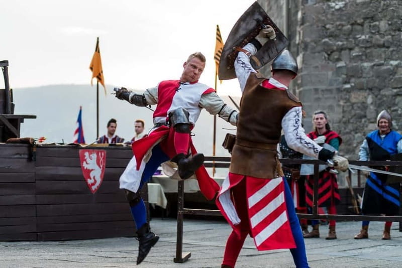 Full-Day Visegrád Cruise From Budapest - Price and Logistics: What You Need to Know