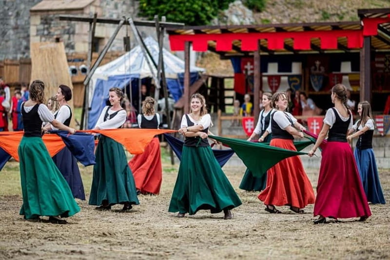 Full-Day Visegrád Cruise From Budapest - Frequently Asked Questions