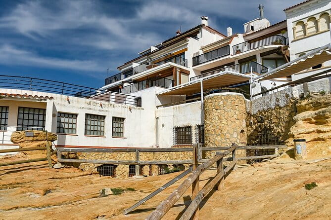 Full Day Visiting Tarragona and Sitges from Barcelona - Key points / Takeaways