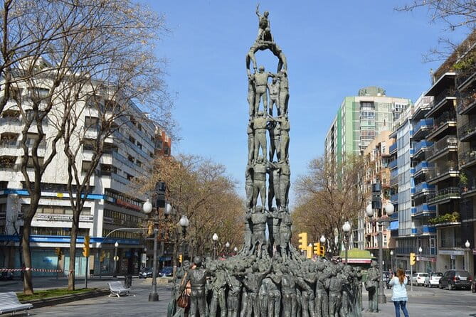 Full Day Visiting Tarragona and Sitges from Barcelona - Full Review of the Tarragona and Sitges Day Trip