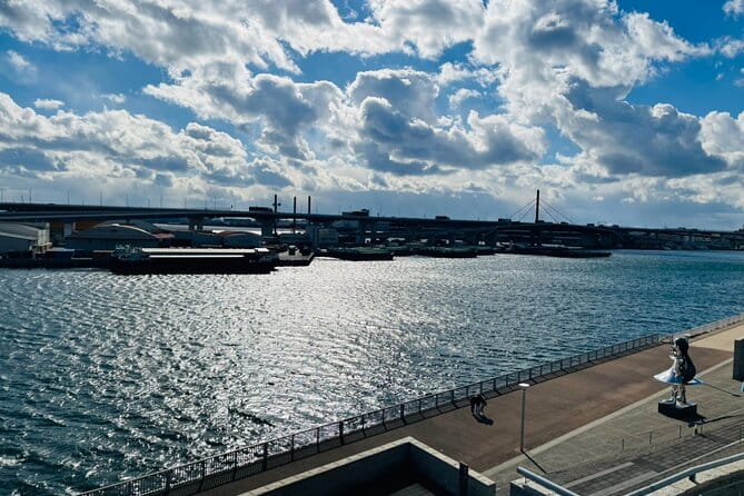 Full Day Walking Tour Around Kobe Mountains Sea and Sake - Inclusions and Exclusions