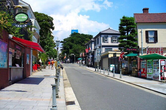 Full Day Walking Tour Around Kobe Mountains Sea and Sake - Reviews and Recommendations