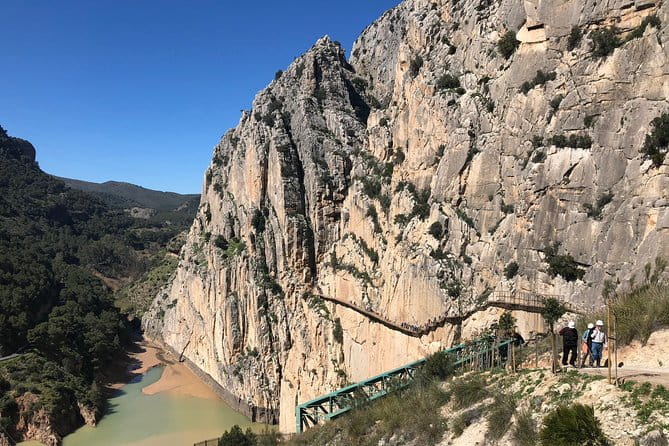 Full Day Walking Tour to Caminito del Rey - Who Will Love This Tour?