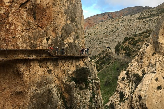 Full Day Walking Tour to Caminito del Rey - Price and Value