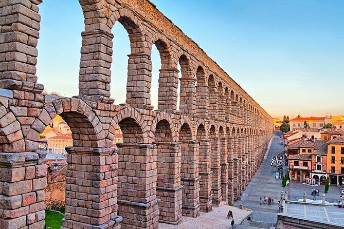 Full Day Walking Tour to Segovia & Avila - Meeting Point and Start Time