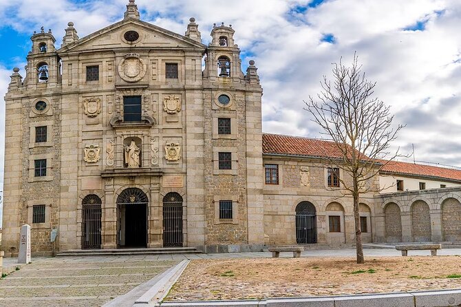 Full Day Walking Tour to Segovia & Avila - Cancellation Policy and Additional Details