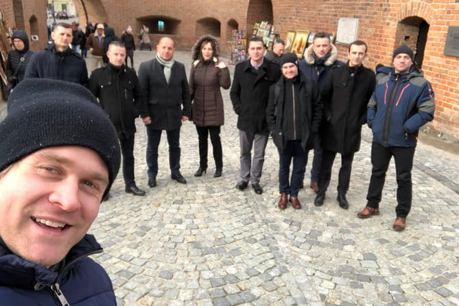 Full Day Warsaw Tour - 8 hours. Everything You need to know about Warsaw!! - FAQ