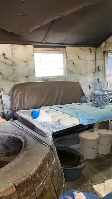 Full-Day Wine Tour in Kahkheti with Homemade Lunch - Key Points / Takeaways