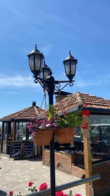 Full-Day Wine Tour in Kahkheti with Homemade Lunch - Visiting Kakheti: A Wine and Cultural Odyssey