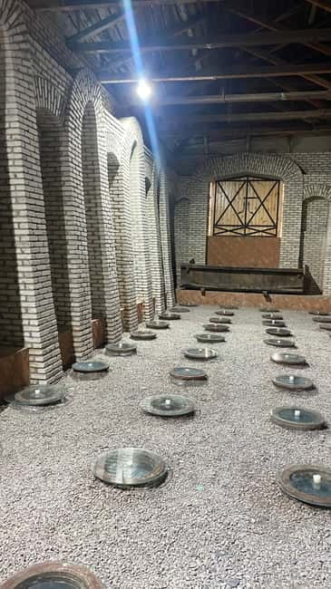 Full-Day Wine Tour in Kahkheti with Homemade Lunch - Scenic Drive and Return: Crossing the Gombori Pass