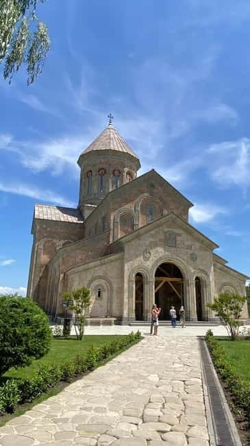 Full-Day Wine Tour in Kahkheti with Homemade Lunch - Final Thoughts: A Genuine Georgian Day