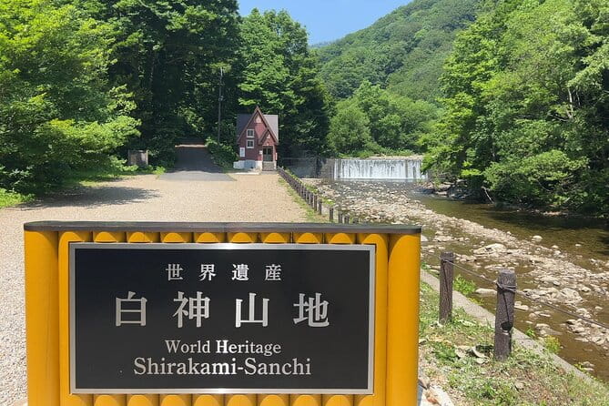 Full Day World Heritage Shirakami Mountains Hiking Tour - Inclusions and What to Expect