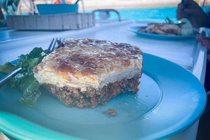 Full Day Yacht Tour in Rhodes - Key Points / Takeaways