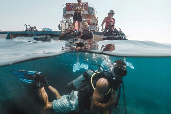 (Full Day)Scuba Diving in Rhodes - Cancellation and Refund Policy