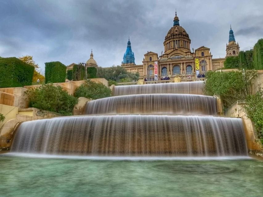 Full/Half Day Barcelona Highlights With Entrances & Tasting - Recap