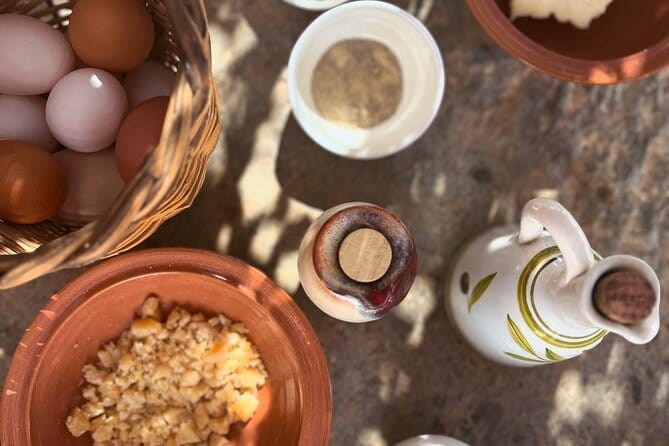 Full Haros Family Cooking Experience - Key Points / Takeaways