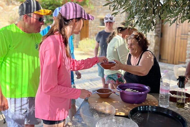 Full Haros Family Cooking Experience - Final Thoughts: Is This Experience Right for You?