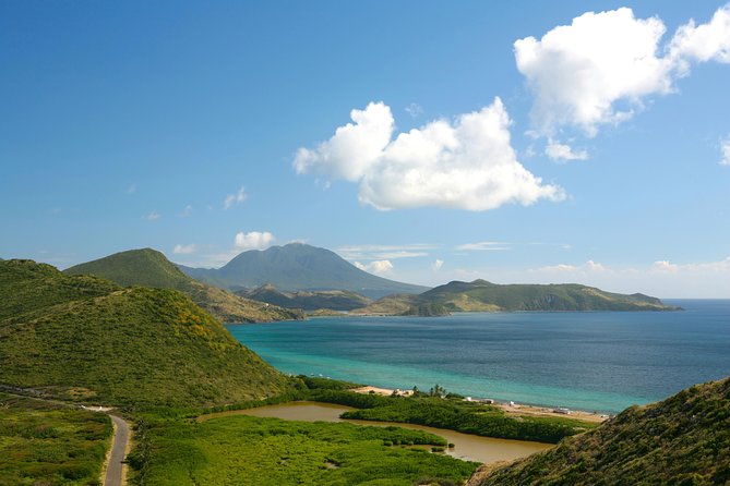 Full Island Panoramic Tour of St Kitts - Highlights of the Tour