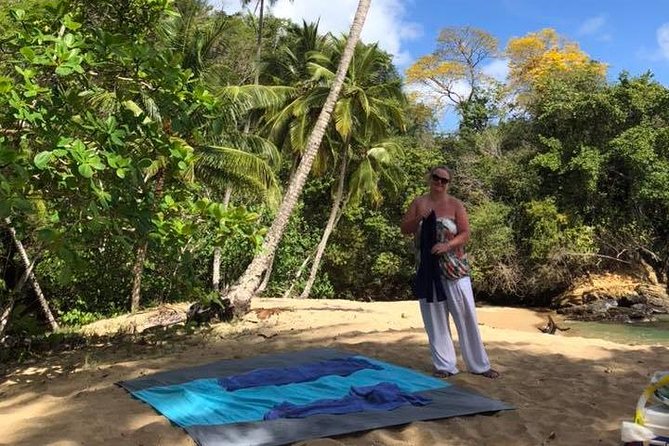 Full Island Tour (Including Lunch & Snorkeling) - Cancellation Policy