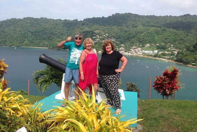 Full Island Tour (Including Lunch & Snorkeling) - Additional Information