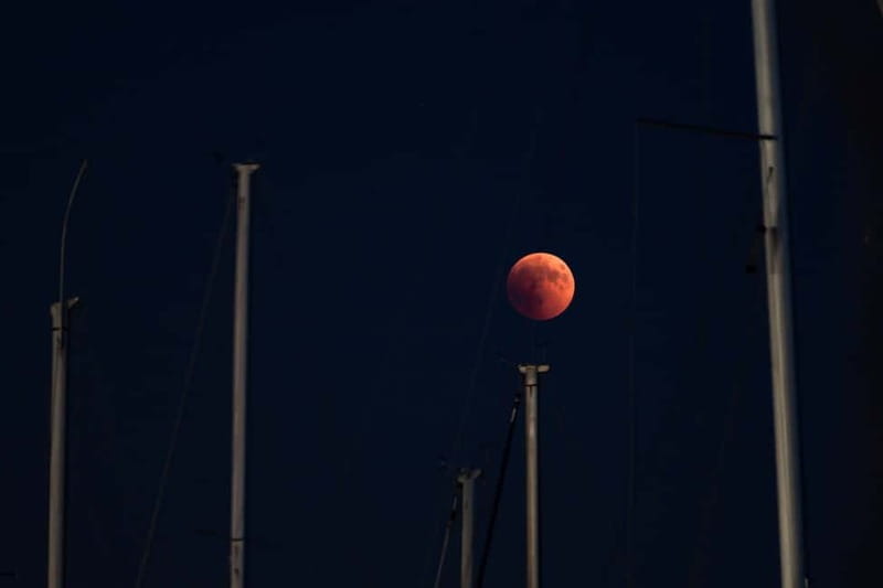 Full Moon Magic  2h Night Sailing in Sotogrande - Final thoughts: Is it worth it?