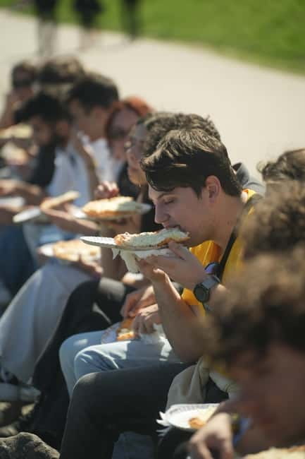 Full or Half Day Danube Bend Cruises from Budapest - Experience the Danube Bend: A detailed guide