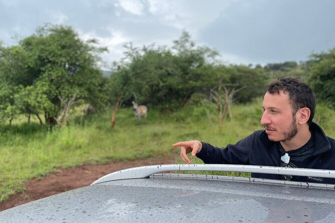 Full-Private Akagera Boat Cruise and Game Drive - Pricing and Cancellation