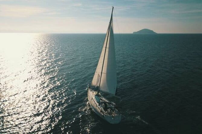 Full Private Day Tour Sailing Experience in Halkidiki - What Makes This Sailing Tour Stand Out?