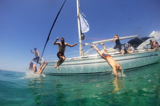 Full Private Day Tour Sailing Experience in Halkidiki - Frequently Asked Questions