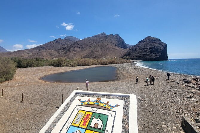 Full Private Tour of Gran Canaria with Natural Pools - FAQ