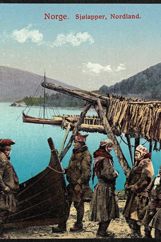 Full steam museum - Guided Sami Culture escursion - Entering the World of the Sea Sami: The Authentic Guide Experience