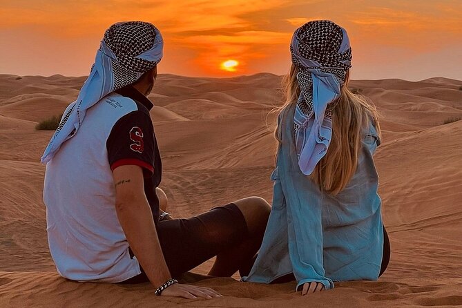 Fullday City Tour and Desert Safari With Camel Ride and Sandboard - Meeting and Pickup