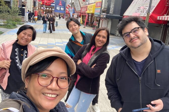 Fullday Kyoto Private Walking Early/Late Start - Accessibility and Health Requirements